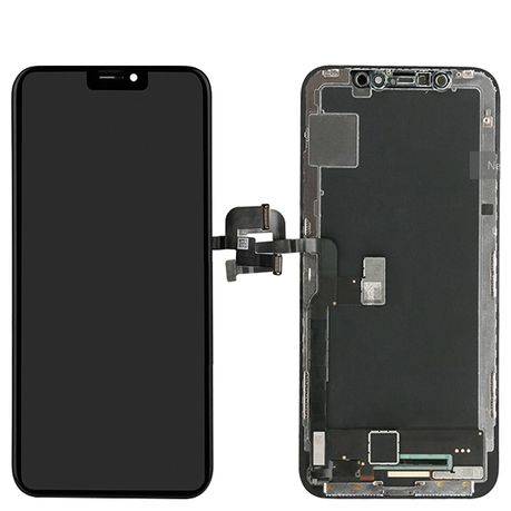Apple iPhone X LCD - With Free Screen Protector