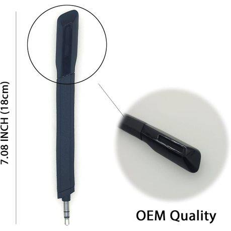 Replacement Crystal Sound Noise Isolation Microphone for with Logitech G733