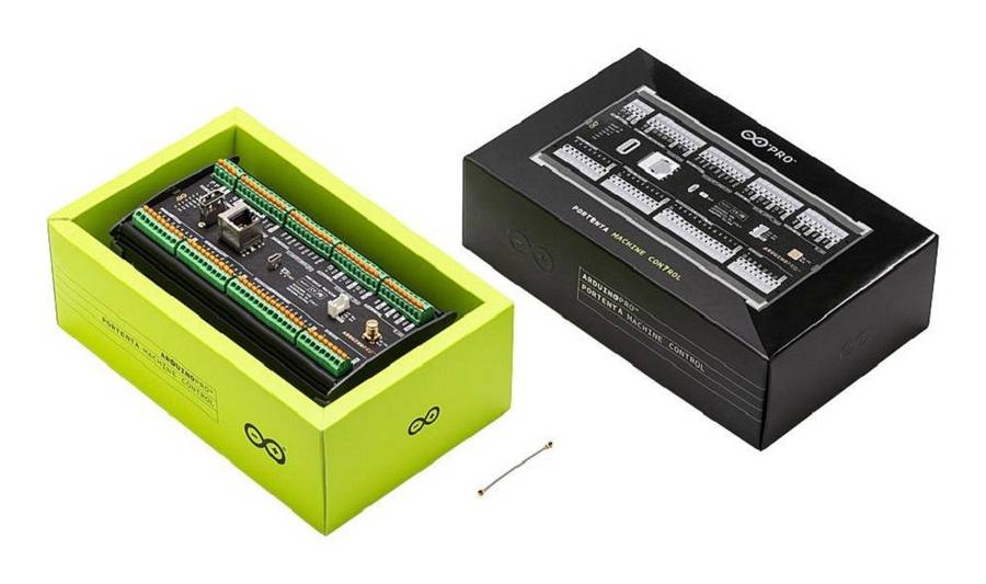 Arduino (AKX00032) Development Board, STM32H747XI