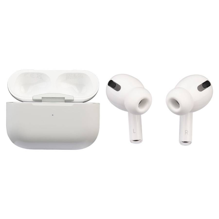 Compatible with iPhone Airpods Pro