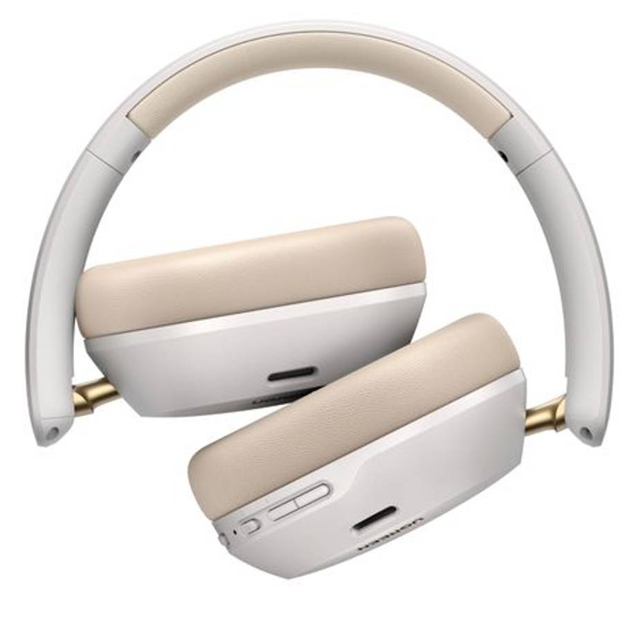 Ugreen - HiTune Max 5C Hybrid ANC HeadphonesWhite - Ugreen - HiTune Max 5C Hybrid ANC Headphon...