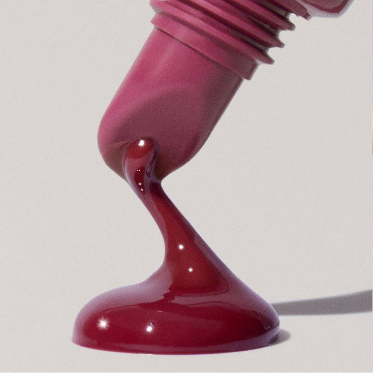Rhode Skin Peptide Lip Tint - Raspberry Jelly- Crushed Berry - 1 WEEK SPECIAL