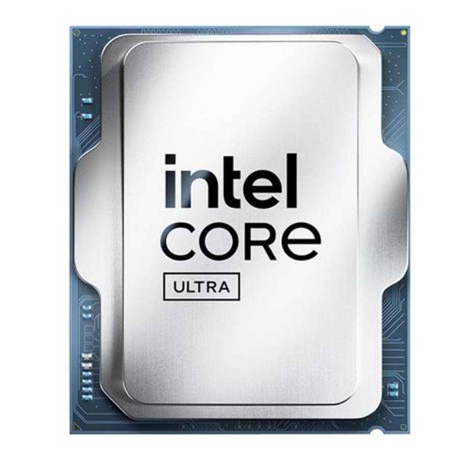 Intel - Core Ultra 7 270K Plus LGA1851 3.70GHz 24-Core CPU - Intel - Core Ultra 7 270K Plus LGA18...