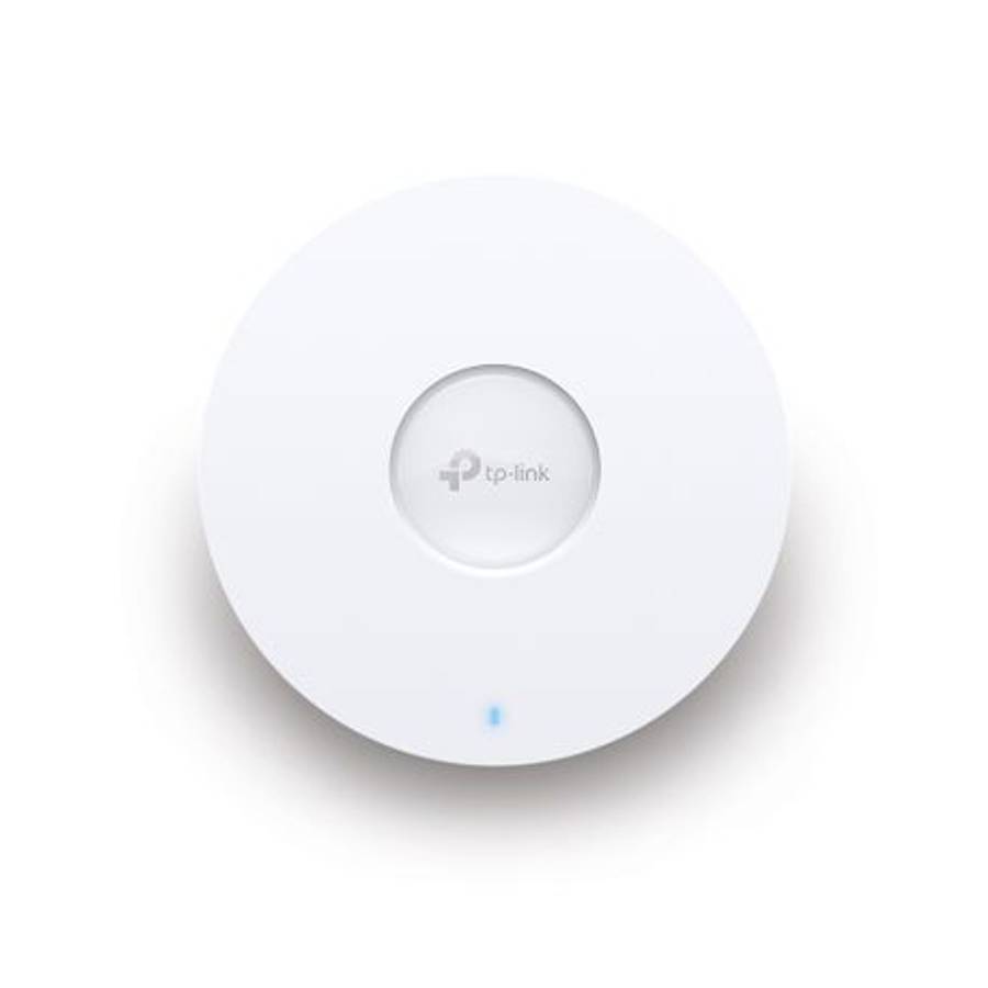 Tp-Link - EAP650 AX3000 Ceiling Mount WiFi 6 Access Point - Tp-Link - EAP650 AX3000 Ceiling Mount...