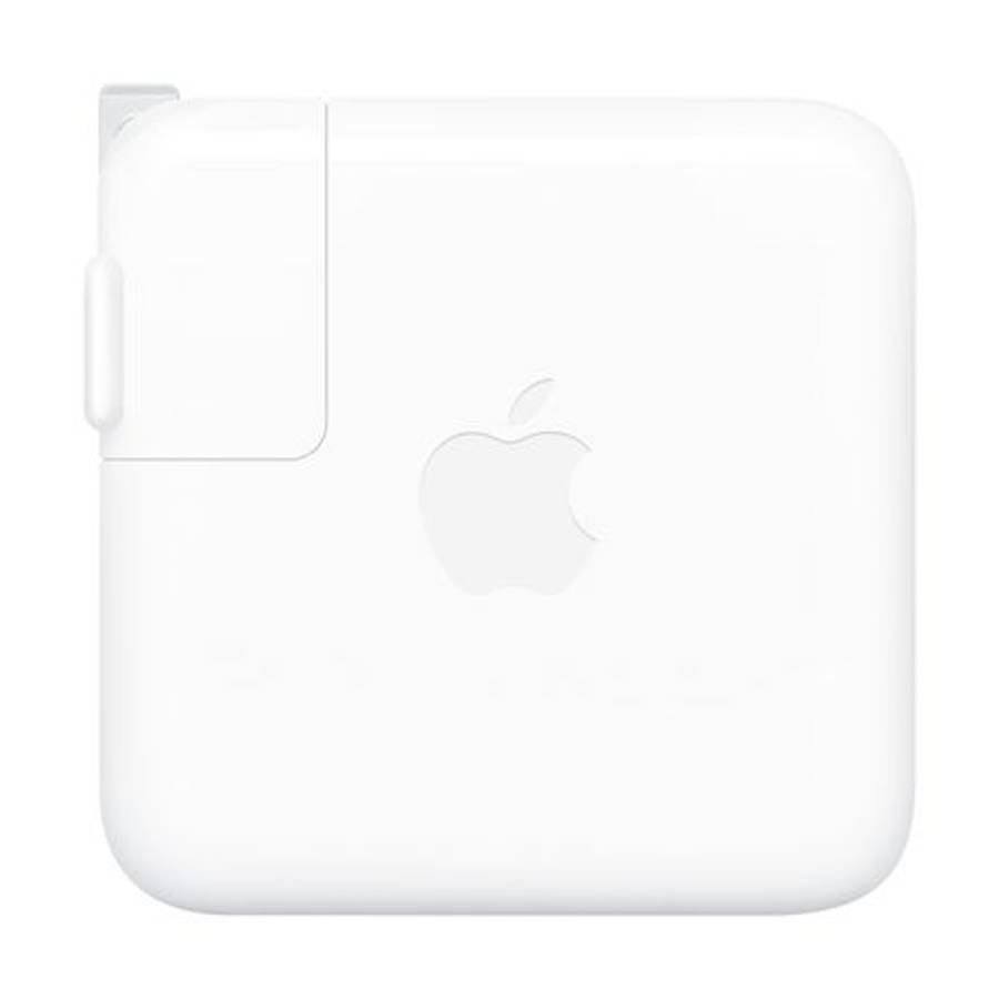 Apple - 70W USB-C Power Adapter - Apple - 70W USB-C Power Adapter