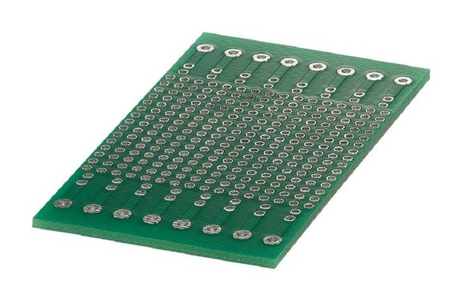 Phoenix Contact (2202552) Breadboard, Electronic Housing, Solderless