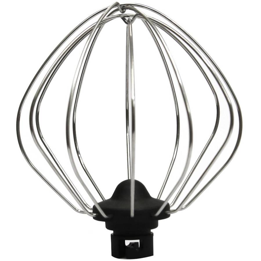 Berlinger Haus Wire Whip Whisk Attachment for Kitchen Machine Stand Mixer (DISPLAY MODEL)