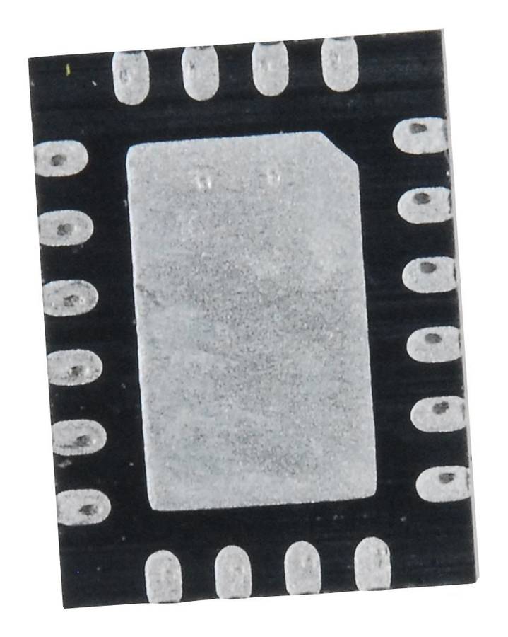 Diodes Inc. (3483214) USB Interface, USB 2.0, 3V, 5.5V, UQFN, 20 Pins
