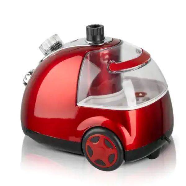 RAF 1700W Standing Vertical Garment Steamer