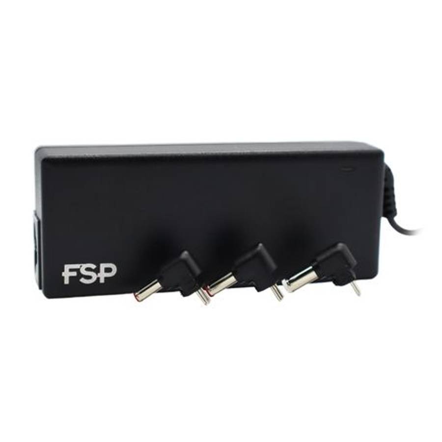 FSP Asus Notebook PRO 90W Universal Laptop Adapter / Charger - FSP Asus Notebook PRO 90W Universa...