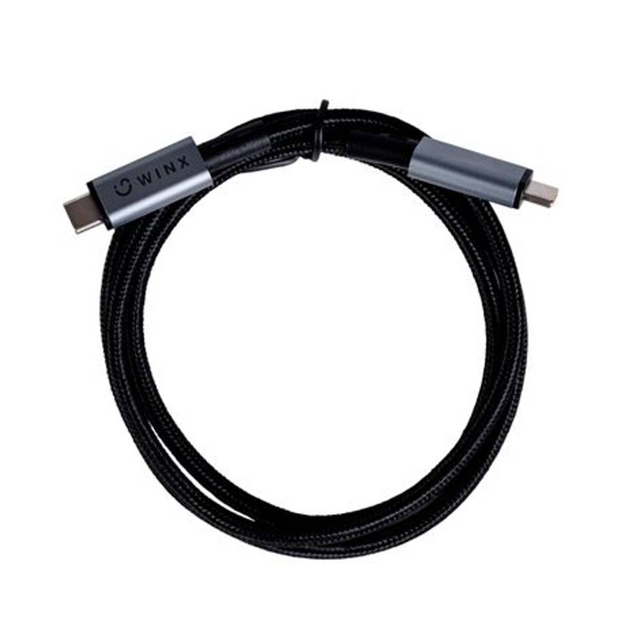 WINX - Link Pro Type-C 1m Cable - WINX - Link Pro Type-C 1m Cable