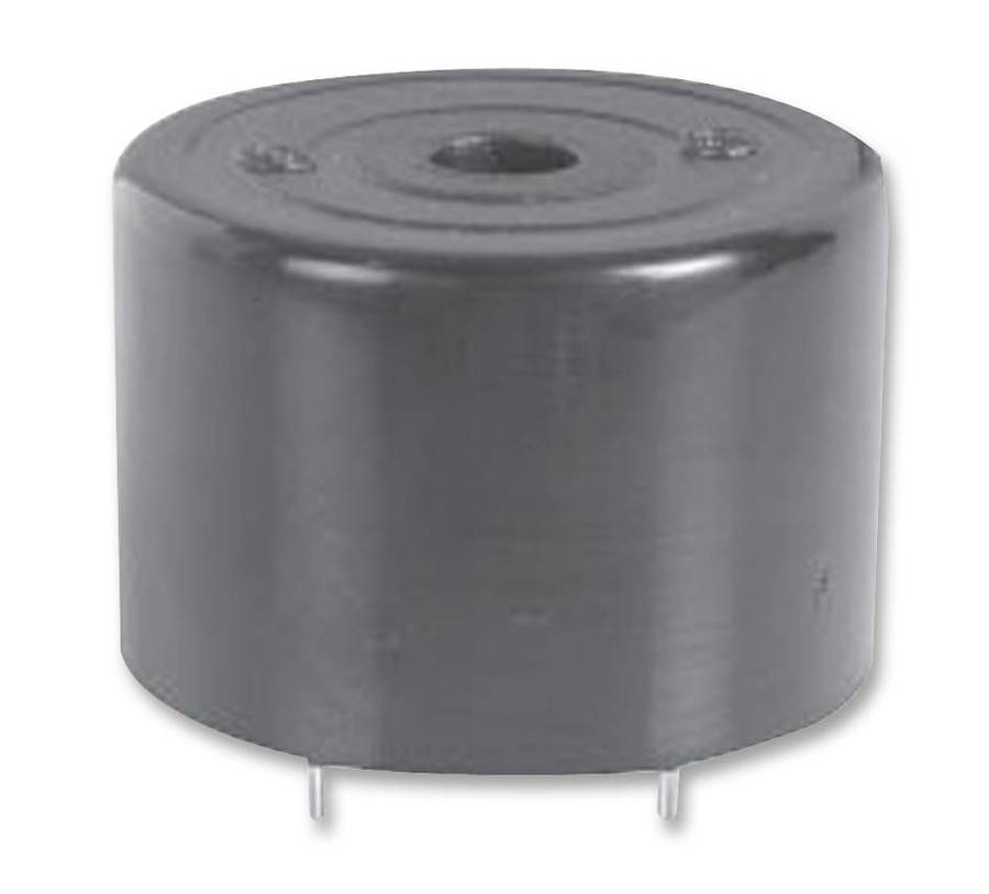 Kingstate (2215058) Transducer, Buzzer, Continuous, 3VDC, 20VDC, 9mA, 86dB