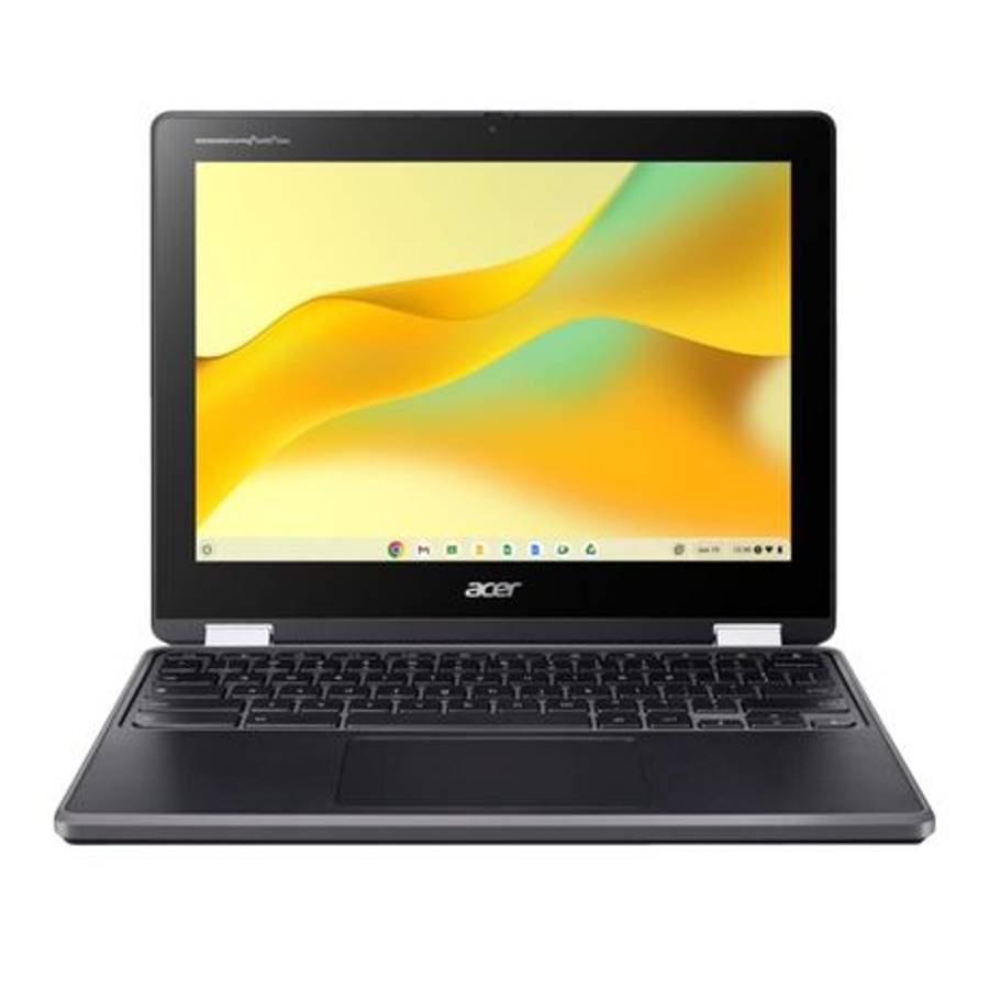 Acer - Chromebook Spin 512 (R856T-TCO-C8B3) 12 |N100 | 8GB | 64GB  Google Chrome Operating ...
