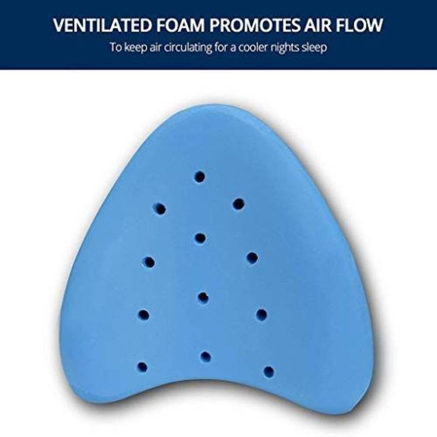 Orthopedic Leg Pillow