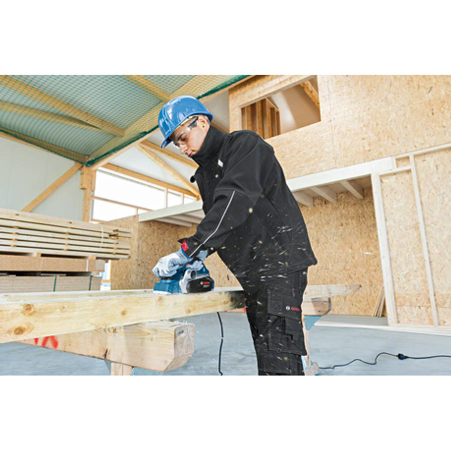 Bosch - Planer - GHO 26-82 D - Bosch - Planer - GHO 26-82 D