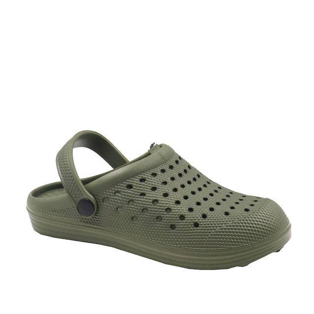 Unisex Clogs - (Select Size at checkout)