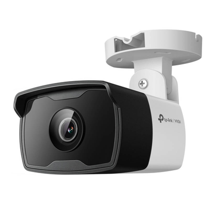 Tp-Link - Vigi C320I(2.8mm) 2MP Outdoor IR Bullet Network Camera,Night Vision - Tp-Link - Vigi C3...