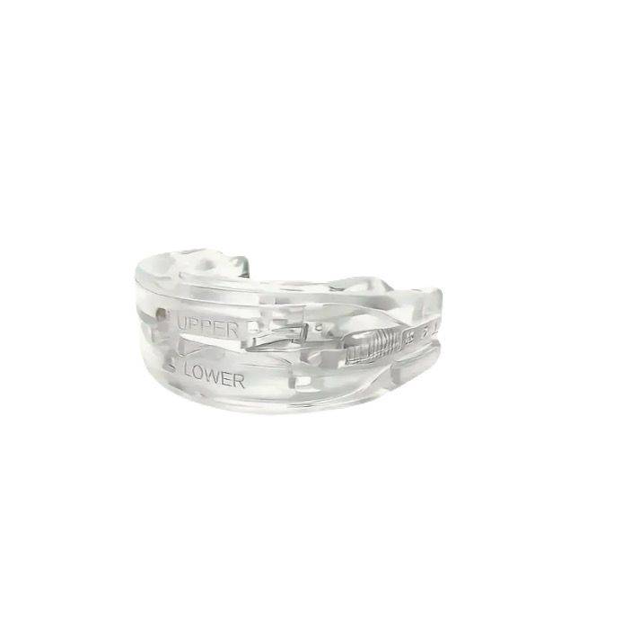 Comfort-Fit Anti-Snore Adjustable Mouthpiece