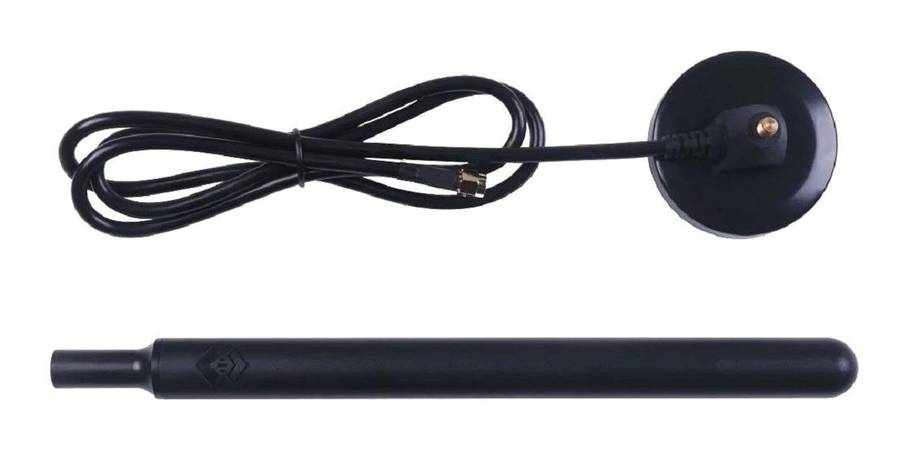 Seeed Studio (110991765) Antenna, Omni-directional, 860 MHz to 930 MHz