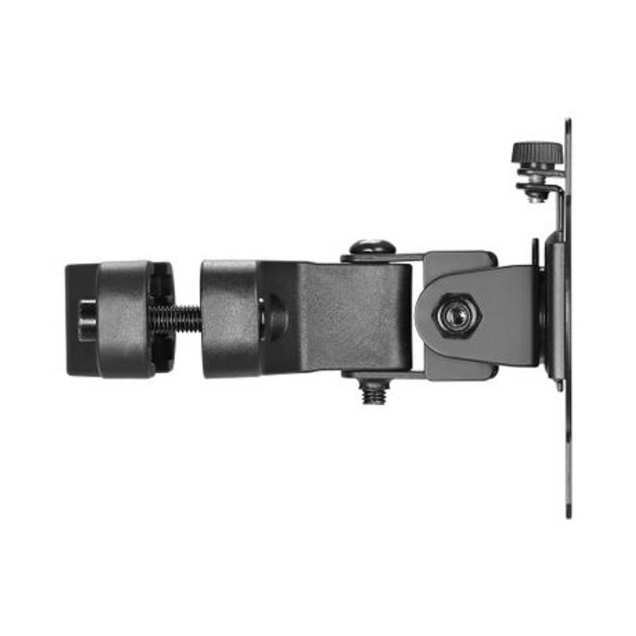 LinkQnet - 17 - 32 Pivot Pole Mount LED Screen Arm - LinkQnet - 17 - 32 Pivot Pole Mount LE...