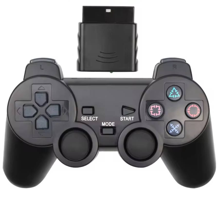 Wireless Controller