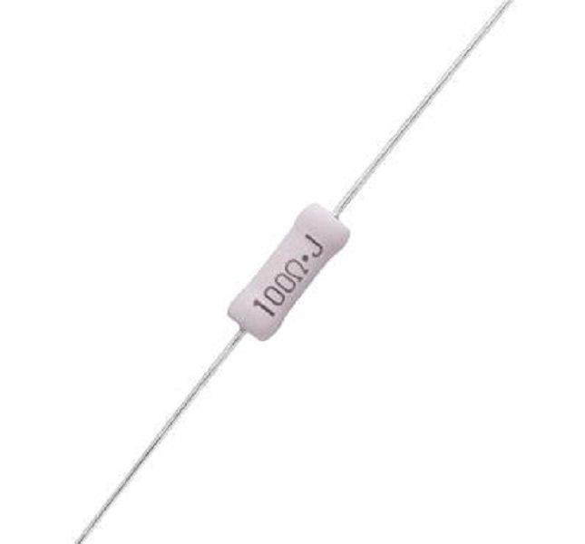 Koa (MOSX3CT521RR47J) Current Sense Resistor, 0.47 ohm, MOSX, 3 W