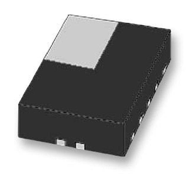 Nexperia (74LVC07ABQ,115) Buffer, Non Inverting, , 1.65 V to 5.5 V