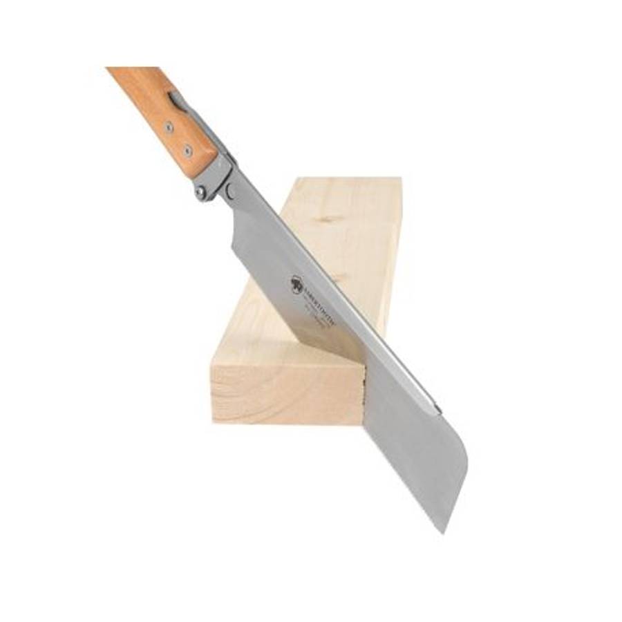 PONY - Jorgensen - Folding Dovetail Clamp Saw - Precision Woodworking Tool - 150mm - PONY - Jorge...