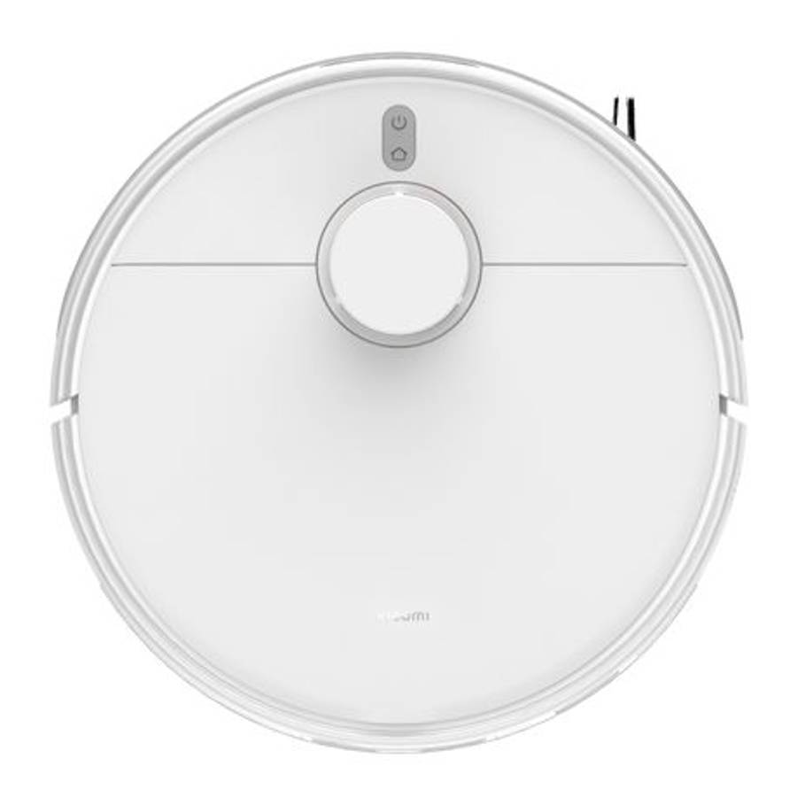 Xiaomi - Robot Vacuum Cleaner H40 - Xiaomi - Robot Vacuum Cleaner H40