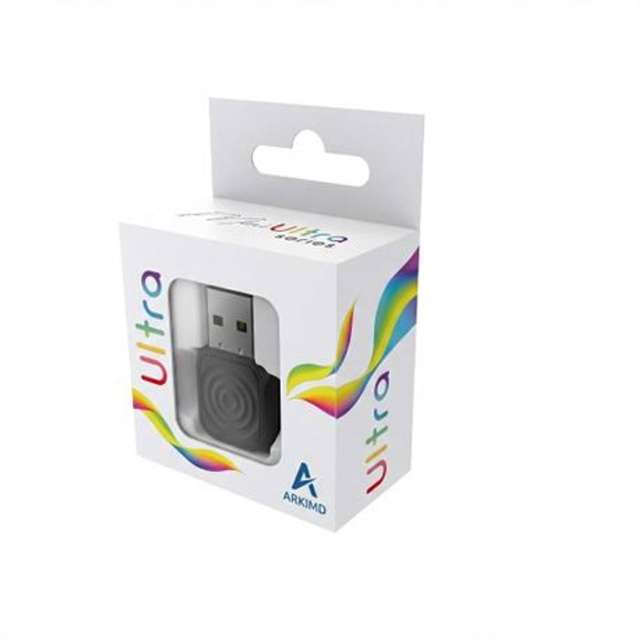 Easy-Connect Wireless CarPlay and Android Auto Adapter - Mini