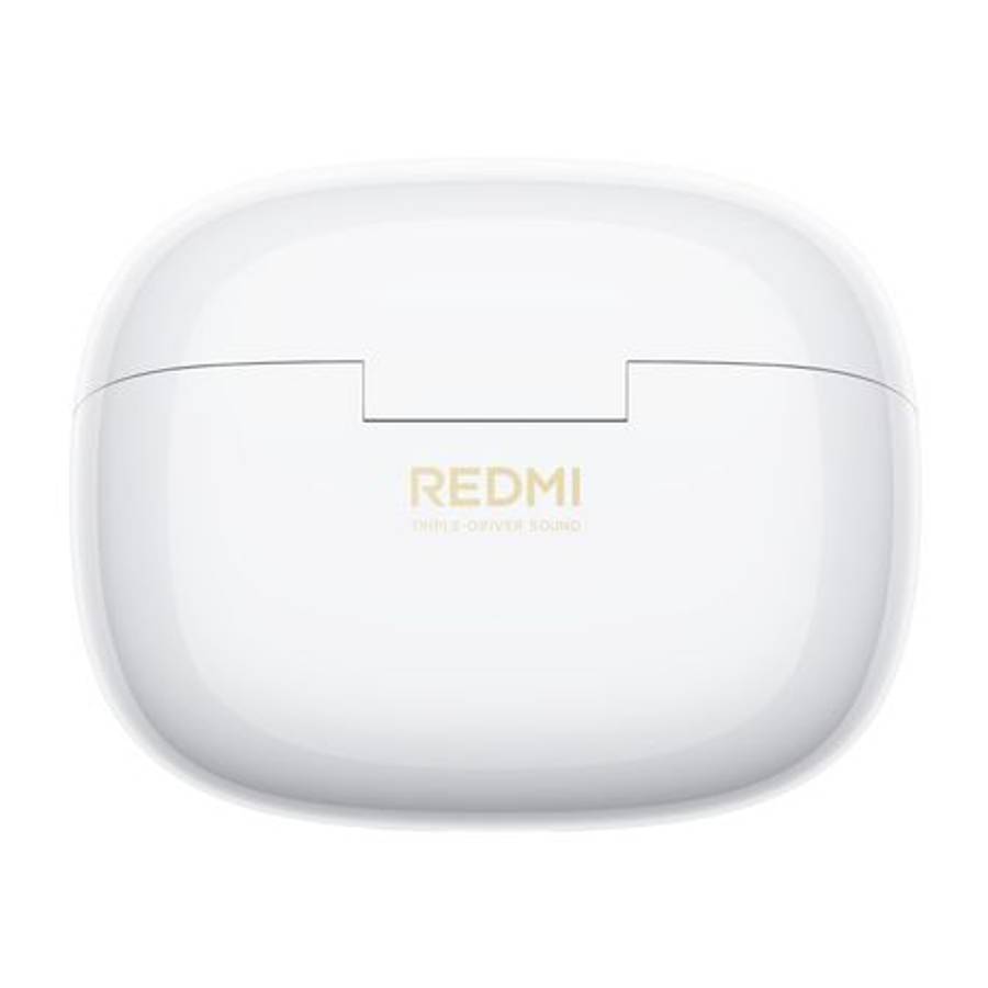 Xiaomi - Redmi Buds 8 Pro  Cloud White