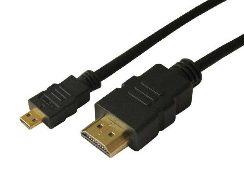 Multicomp Pro (PS000037) Audio / Video Cable Assembly, HDMI A Plug