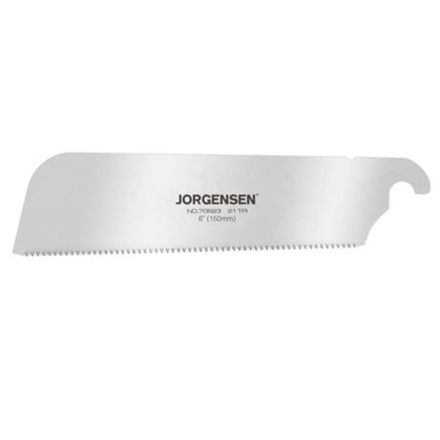 PONY - Jorgensen - Pro Dovetail Pull Saw - Precision Tool for Fine Joinery -150mm - PONY - Jorgen...