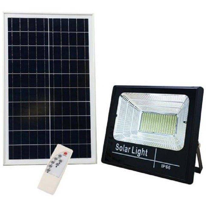 FOYU LED 40w solar floodlight