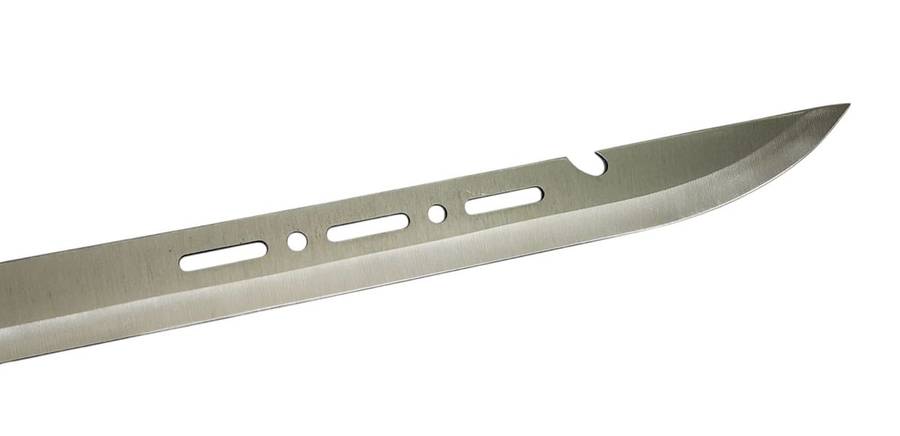 Shadow Fang Ninja Straight Sword - 56cm