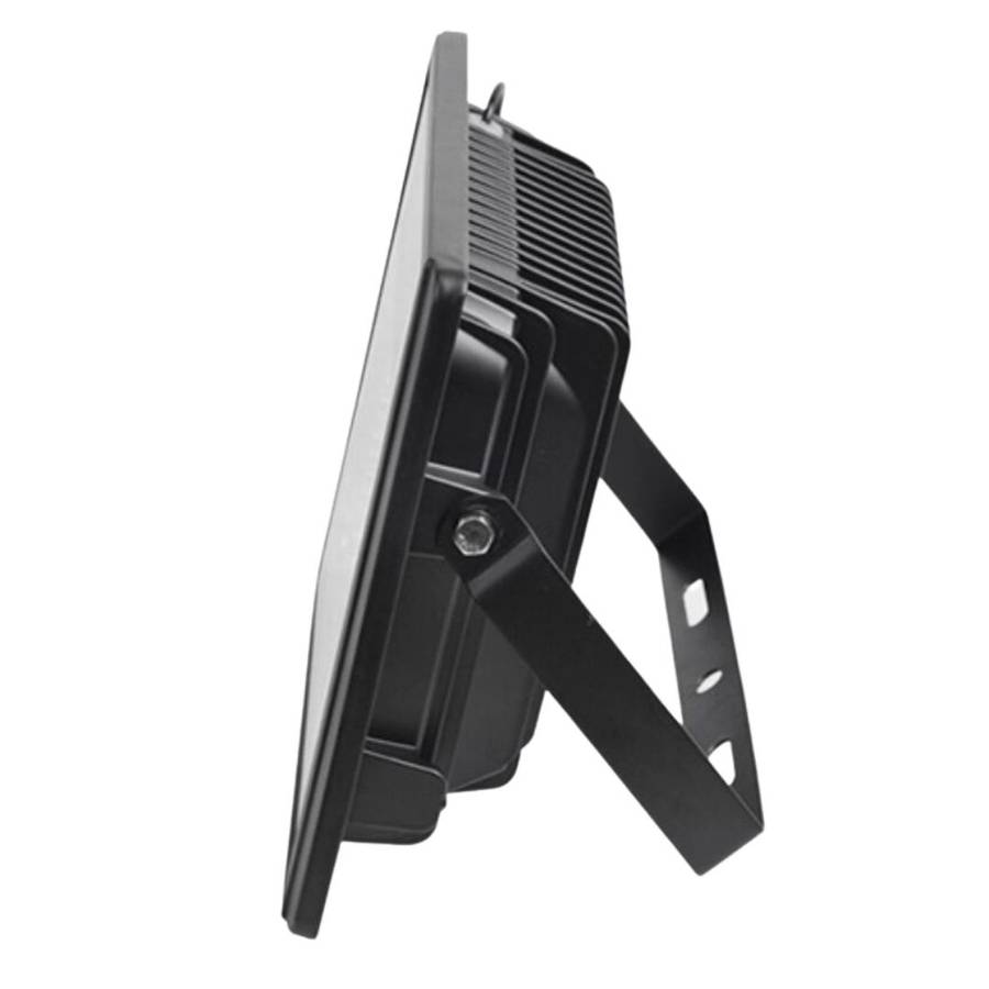 100W LED Solar Flood Light - Pack of 4