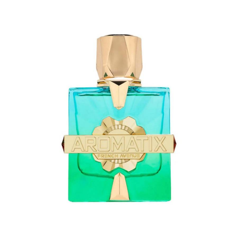 French Avenue Aromatix Sun Kissed Extrait De Parfum, Unisex, 100ml