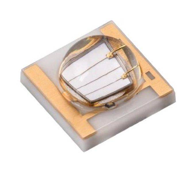 Wurth Elektronik (150353FS74500) High Brightness LED