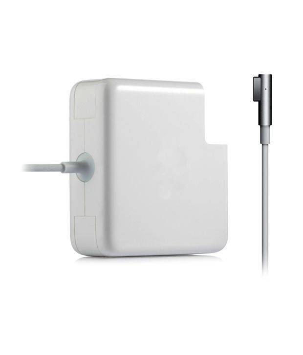 Replacement 60 W Magsafe Charger(L- Shape)