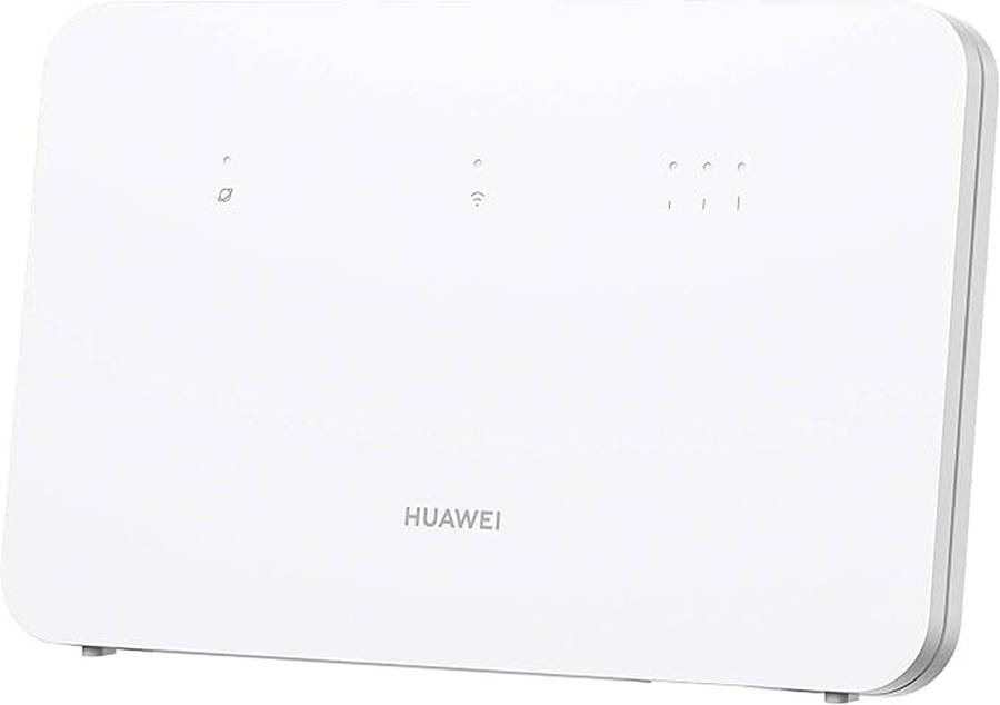 HUAWEI 4G CPE 3 ROUTER B530-936