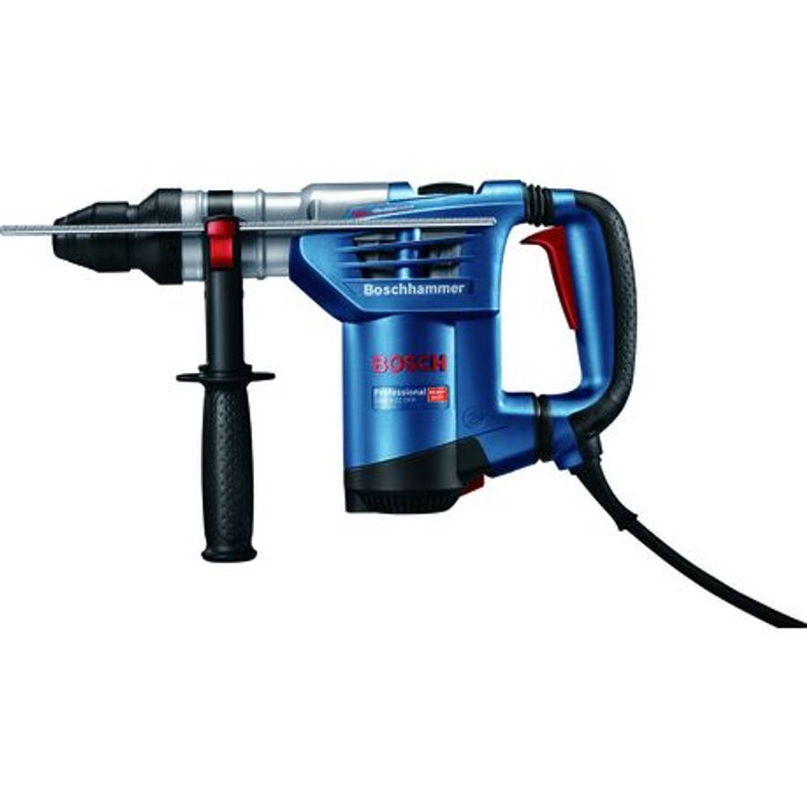 Bosch - Rotary Hammer with SDS plus - GBH 4-32 DFR (Quick-Chuck) - Bosch - Rotary Hammer with SDS...