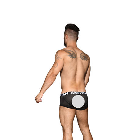 Andrew Christian - FlashLift Mesh Boxer w/ Show-It