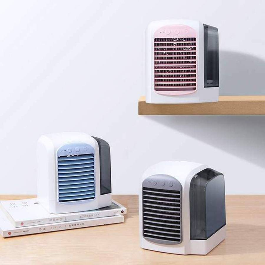 Air Cooler Fan
