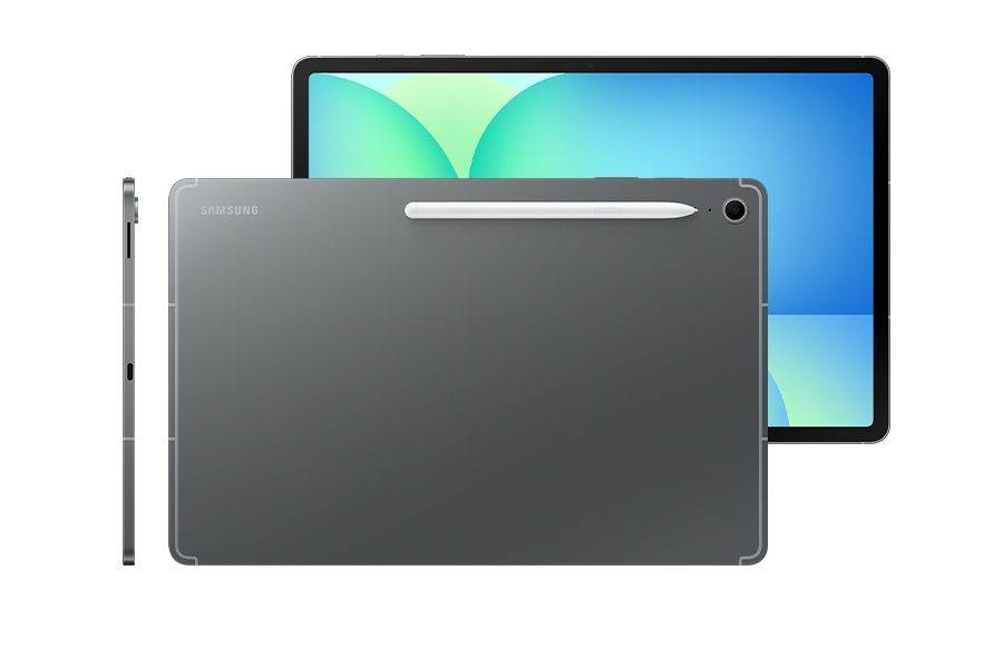 Samsung Galaxy Tab S10 FE 5G (8GB RAM + 128GB Storage)  Brand New | Mixed Colours