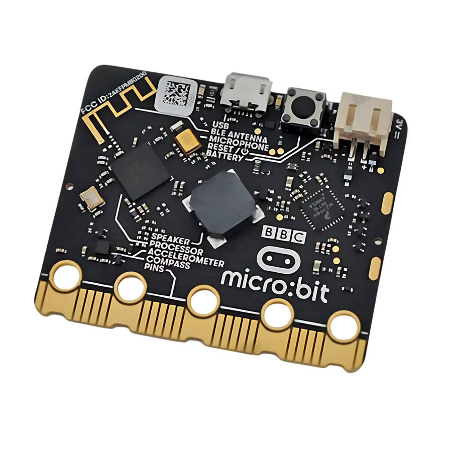 BBC micro:bit V2 Board Only