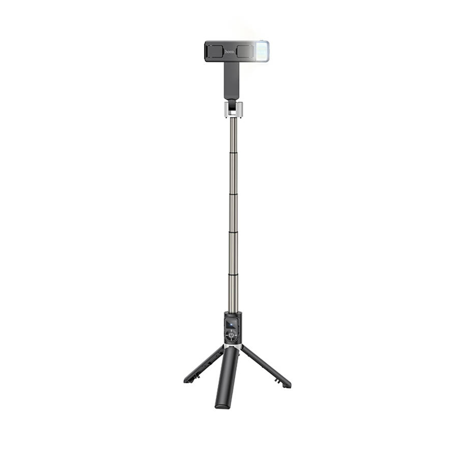 Hoco K16 Selfie Stick Tripod with wireless remote