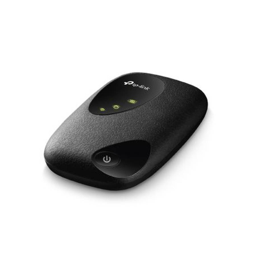 Tp-Link - TL-M7000 4G LTE Mobile Wireless Hotspot - Tp-Link - TL-M7000 4G LTE Mobile Wireless Hot...
