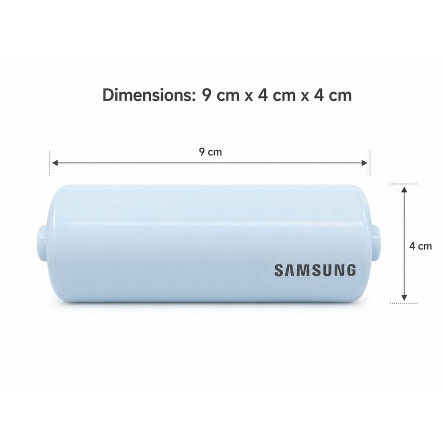 Samsung Washing Machine Pulsator Roller