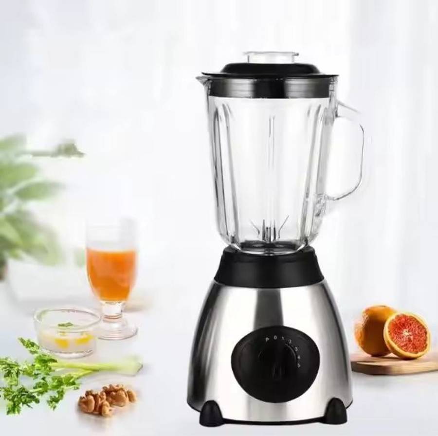 Ackiliss 2 in 1 electric blender