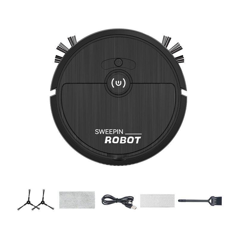 Sweeping robot